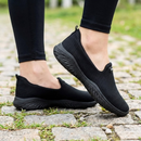Tênis Ortopédico Feminino Para Caminhada Ultra Conforto