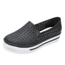 Tênis Ortopédico Feminino Slip On Ultra Conforto