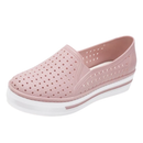 Tênis Ortopédico Feminino Slip On Ultra Conforto