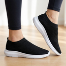 Tênis Ortopédico Feminino Para Caminhada Ultra Confortável